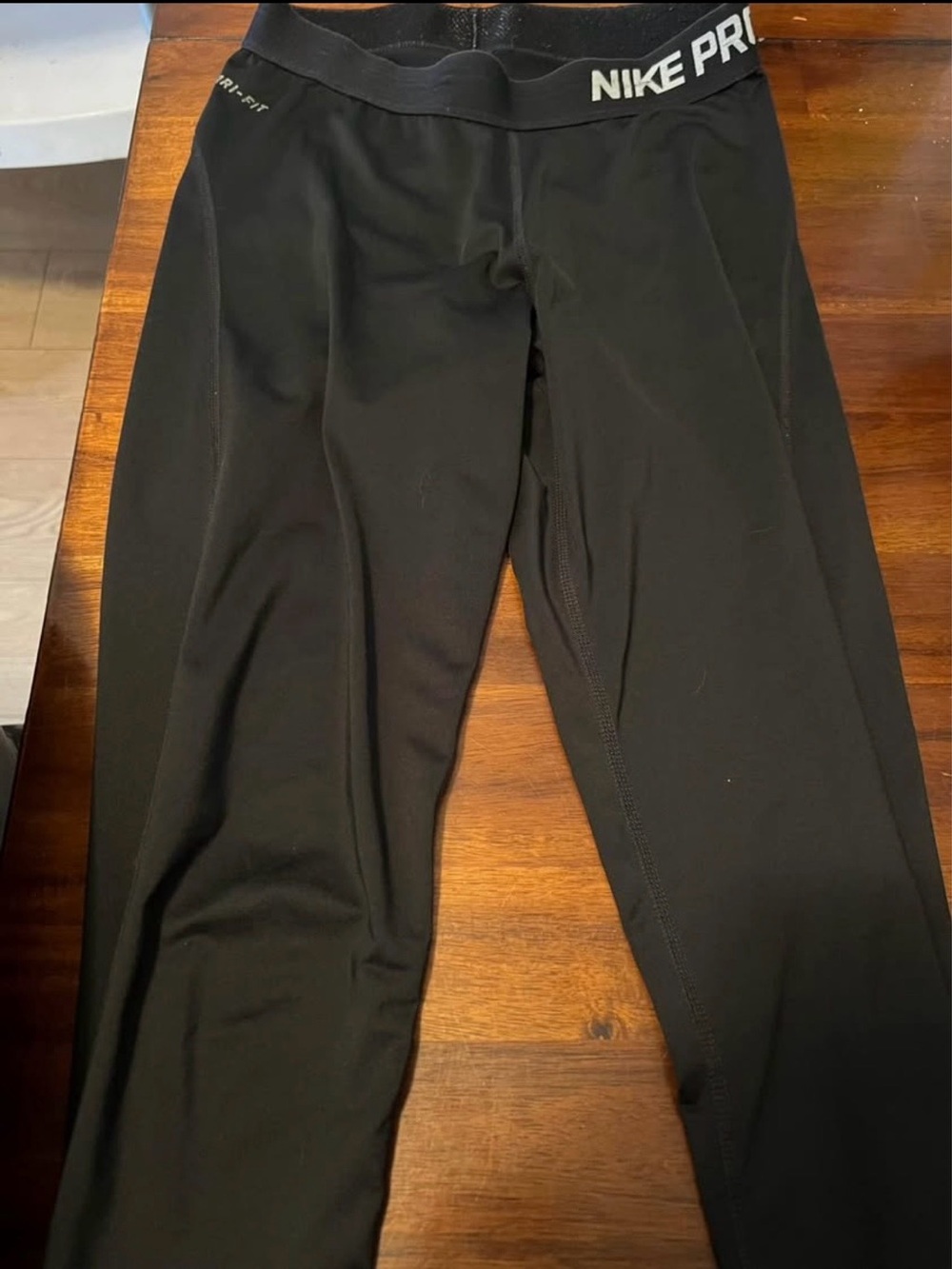 Nike Pro Workout Pants
